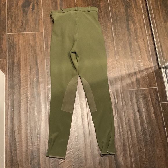 Ovation • Sport Rider Riding Breeches - Picture 2 of 8
